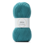 LindeHobby Vivid Lux 53 Bleu pétrole