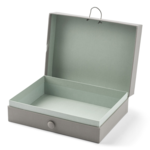 Go Handmade Boîte de rangement