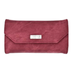 LYKKE Verwisselbare Rondbreinaalden Set Blush, Crimson, 9 cm