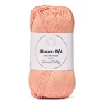 LindeHobby Bloom 8/4 Mercerized Cotton 32 Abricot