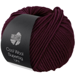 Lana Grossa Cool Wool Superbig 7 Bordeaux
