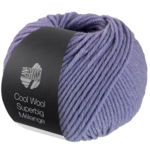 Lana Grossa Cool Wool Superbig 205 Mauve chiné