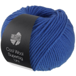 Lana Grossa Cool Wool Superbig 15 Bleu