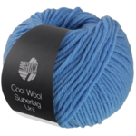 Lana Grossa Cool Wool Superbig 20 Bleu ciel