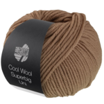 Lana Grossa Cool Wool Superbig 38 Chameau