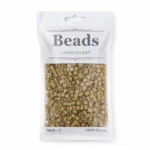 LindeHobby Beads 112 Brun chêne