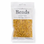 LindeHobby Beads 92 Pissenlit
