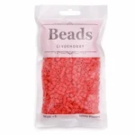 LindeHobby Beads 132 Flamant