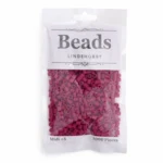 LindeHobby Beads 49 Bois de mûrier