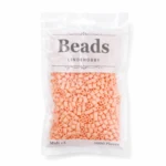 LindeHobby Beads 19 Chewing-gum
