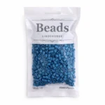 LindeHobby Beads 107 Bleu étang