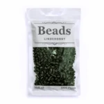 LindeHobby Beads 91 Vert brunswick