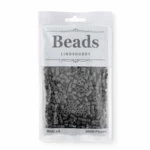 LindeHobby Beads 157 Gris fer
