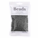 LindeHobby Beads 158 Poivre