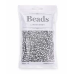 LindeHobby Beads Stripes 02 Journal