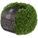 Lana Grossa Orsetto 23 Groen