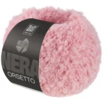 Lana Grossa Orsetto 19 Roze