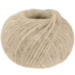 Lana Grossa Lucciola 07 Crème