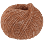 Lana Grossa Lucciola 10 Rouge cuivre