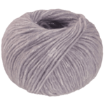 Lana Grossa Lucciola 14 Mauve pâle