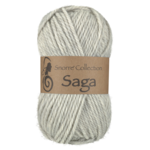 Viking Snorre Saga 412 Gris perle