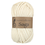 Viking Snorre Saga 402 Blanc naturel