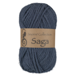Viking Snorre Saga 427 Bleu jean