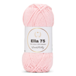 LindeHobby Ella 75 12 Rose bébé