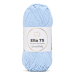 LindeHobby Ella 75 18 Brume céleste