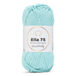 LindeHobby Ella 75 23 Aqua arctique