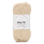 LindeHobby Ella 75 07 Beige
