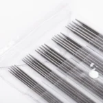DROPS Pro Spark Set Aiguilles Doubles Pointes (2.00-4.00 mm)