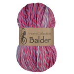 Viking Snorre Balder Multi 864 Rose/violet