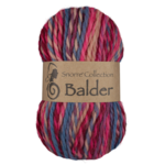 Viking Snorre Balder Multi 868 Rose/bleu