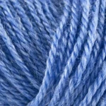Onion No.3 Organic Wool+Nettles 1113 Bleu ciel