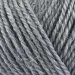 Onion No.3 Organic Wool+Nettles 1105 Gris