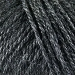 Onion No.3 Organic Wool+Nettles 1102 Anthracite