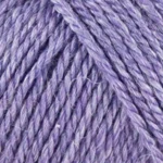 Onion No.4 Organic Wool+Nettles 837 Lavande violet