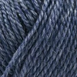 Onion No.4 Organic Wool+Nettles 810 Jean bleu