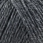 Onion No.4 Organic Wool+Nettles 802 Anthracite