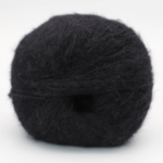 BC Garn Svala 17 Noir