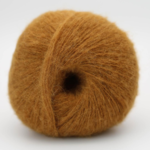 BC Garn Svala 13 Brun