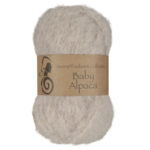 Viking Snorre Baby Alpaca 306 Sable