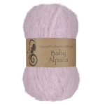 Viking Snorre Baby Alpaca 364 Rose clair