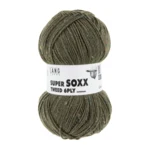 Lang Yarns Super Soxx Tweed 6-Ply 0099
