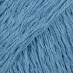 DROPS Belle 13 Donker denimblauw