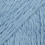 DROPS Belle 15 Denimblauw