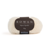 Rowan Alpaca Sparkle 20 Almond