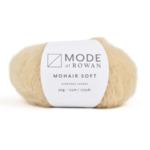 Mode at Rowan Mohair Soft 10201 Pampas