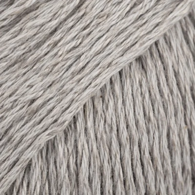 Drops Bomull-Lin 15 Gris clair (Uni colour)